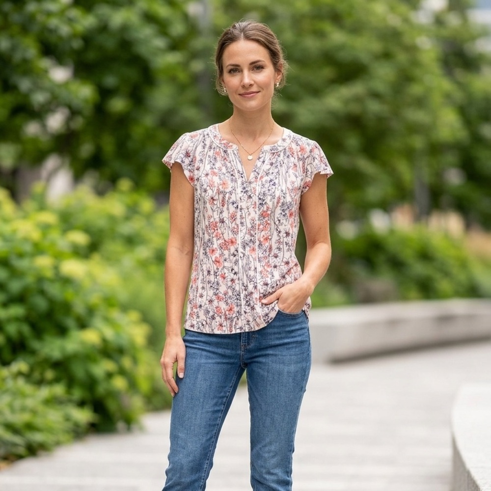 Tommy Hilfiger blouse